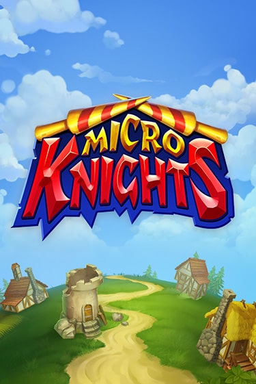 Micro Knights - играть онлайн | CashVille Casino - без регистрации