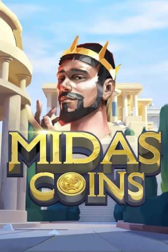 Midas Coins - играть онлайн | CashVille Casino - без регистрации