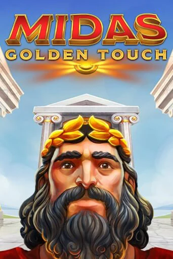 Midas Golden Touch - играть онлайн | CashVille Casino - без регистрации