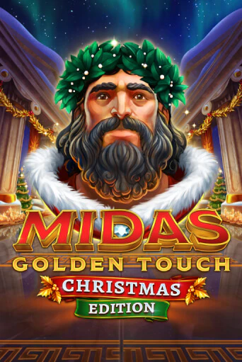 Midas Golden Touch Christmas Edition - играть онлайн | CashVille Casino - без регистрации