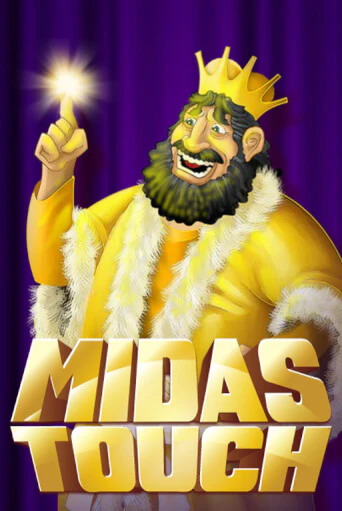 Midas Touch - играть онлайн | CashVille Casino - без регистрации