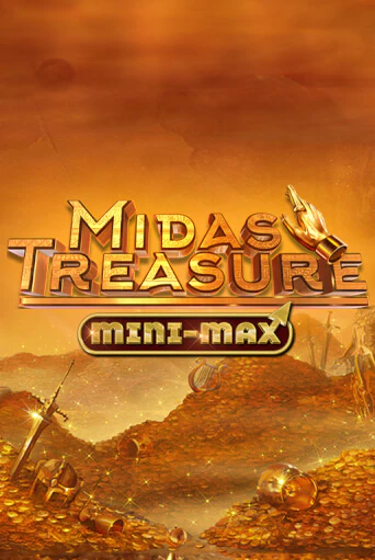 Midas Treasure Minimax - играть онлайн | CashVille Casino - без регистрации