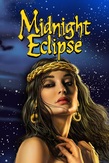 Midnight Eclipse - играть онлайн | CashVille Casino - без регистрации