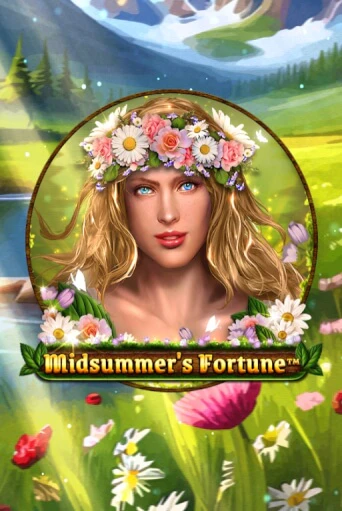 Midsummer's Fortune - играть онлайн | CashVille Casino - без регистрации