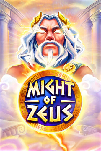 Might of Zeus - играть онлайн | CashVille Casino - без регистрации