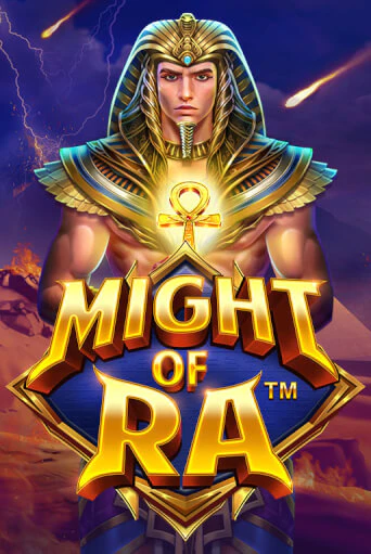 Might of Ra - играть онлайн | CashVille Casino - без регистрации