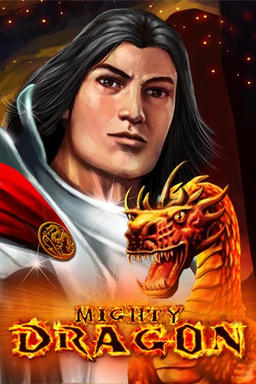 Mighty Dragon - играть онлайн | CashVille Casino - без регистрации