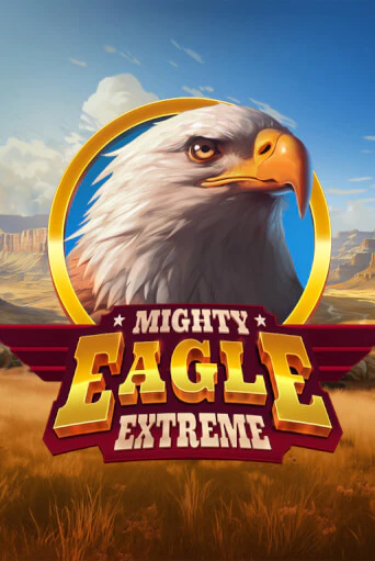 Mighty Eagle - играть онлайн | CashVille Casino - без регистрации