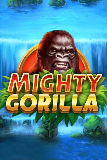 Mighty Gorilla - играть онлайн | CashVille Casino - без регистрации