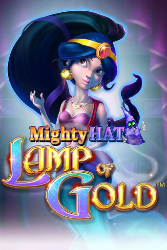 Mighty Hat: Lamp of Gold - играть онлайн | CashVille Casino - без регистрации