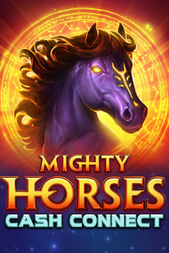 Mighty Horses: Cash Connect - играть онлайн | CashVille Casino - без регистрации