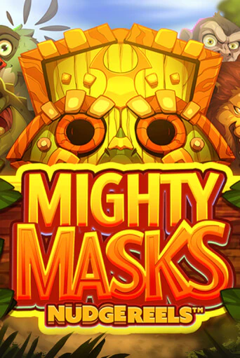 Mighty Masks - играть онлайн | CashVille Casino - без регистрации