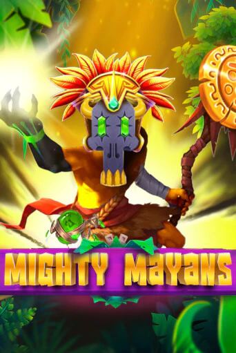 Mighty Mayans - играть онлайн | CashVille Casino - без регистрации