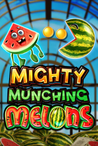 Mighty Munching Melons - играть онлайн | CashVille Casino - без регистрации