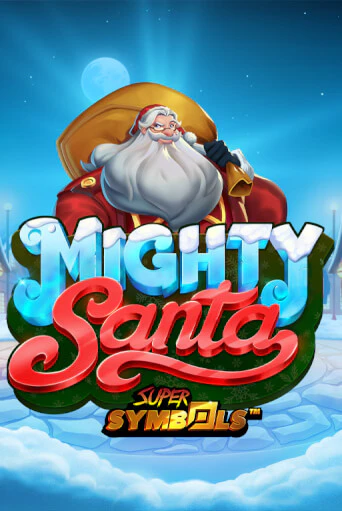 Mighty Santa Super Symbols - играть онлайн | CashVille Casino - без регистрации