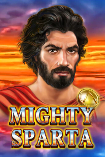 Mighty Sparta - играть онлайн | CashVille Casino - без регистрации