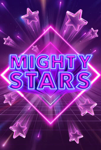 Mighty Stars - играть онлайн | CashVille Casino - без регистрации