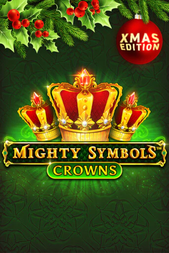 Mighty Symbols Crowns Xmas - играть онлайн | CashVille Casino - без регистрации