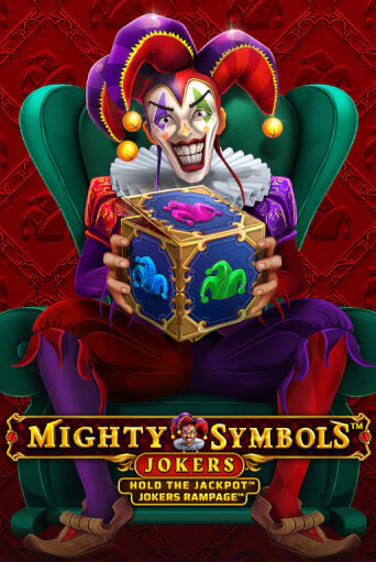 Mighty Symbols: Jokers - играть онлайн | CashVille Casino - без регистрации