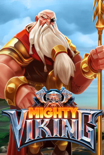 Mighty Viking - играть онлайн | CashVille Casino - без регистрации