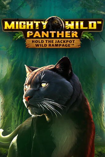 Mighty Wild™: Panther - играть онлайн | CashVille Casino - без регистрации