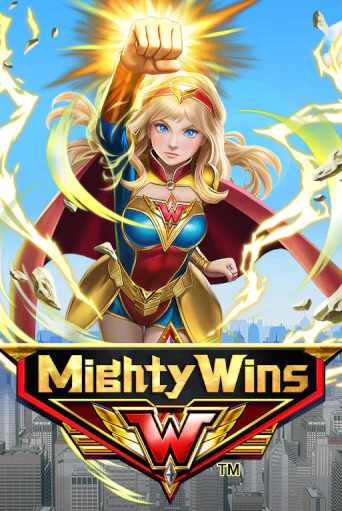 Mighty Wins - играть онлайн | CashVille Casino - без регистрации