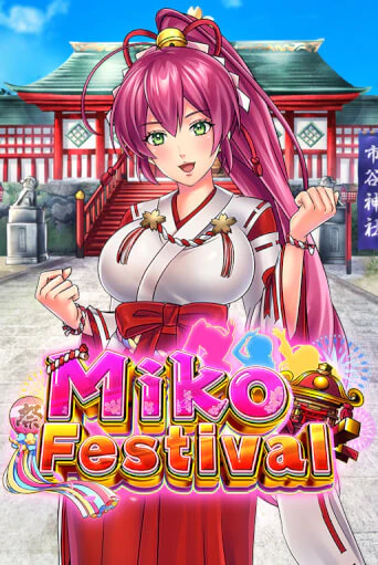 Miko Festival - играть онлайн | CashVille Casino - без регистрации