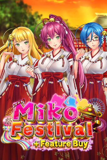 Miko Festival Feature Buy - играть онлайн | CashVille Casino - без регистрации