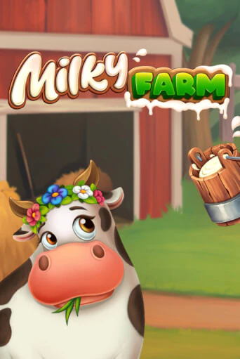 Milky Farm - играть онлайн | CashVille Casino - без регистрации