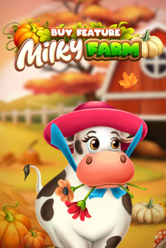 Milky Farm Buy Feature - играть онлайн | CashVille Casino - без регистрации