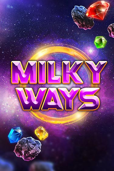 Milky Ways - играть онлайн | CashVille Casino - без регистрации