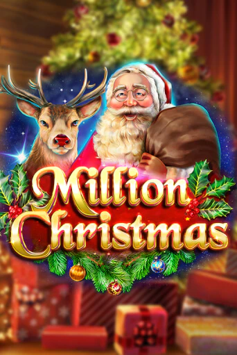 Million Christmas - играть онлайн | CashVille Casino - без регистрации