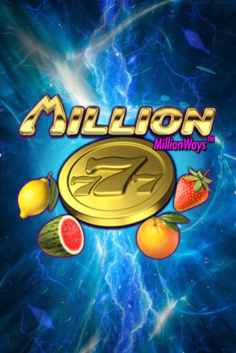 Million 777 - играть онлайн | CashVille Casino - без регистрации