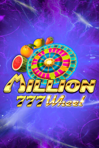 Million 777 Wheel - играть онлайн | CashVille Casino - без регистрации