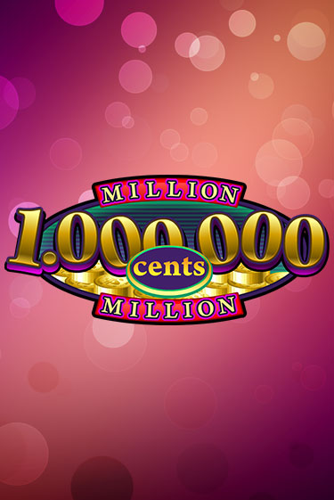 Million Cents - играть онлайн | CashVille Casino - без регистрации