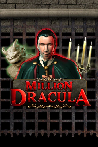 Million Dracula - играть онлайн | CashVille Casino - без регистрации