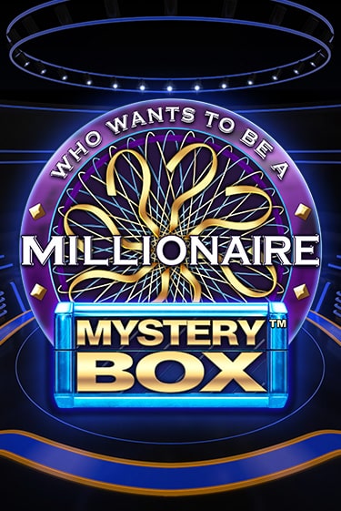 Millionaire Mystery Box - играть онлайн | CashVille Casino - без регистрации