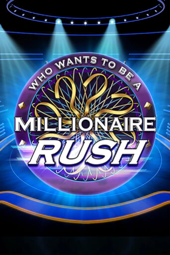 Millionaire Rush - играть онлайн | CashVille Casino - без регистрации