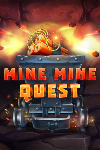 Mine Mine Quest - играть онлайн | CashVille Casino - без регистрации