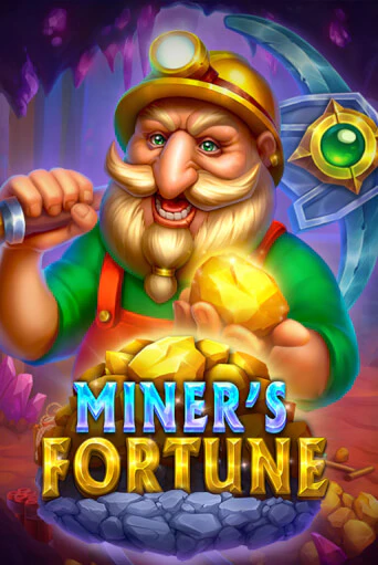 Miner's Fortune - играть онлайн | CashVille Casino - без регистрации