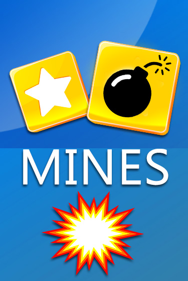 Mines - играть онлайн | CashVille Casino - без регистрации