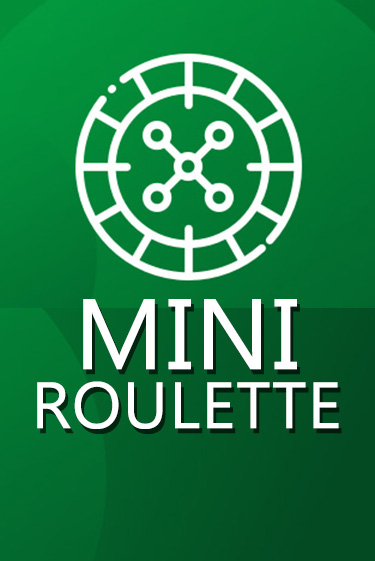 Mini Roulette - играть онлайн | CashVille Casino - без регистрации