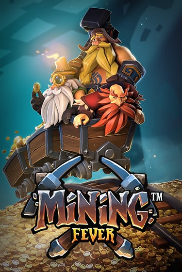 Mining Fever - играть онлайн | CashVille Casino - без регистрации