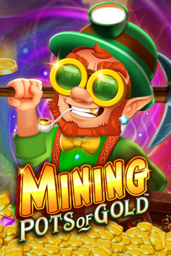 Mining Pots of Gold™ - играть онлайн | CashVille Casino - без регистрации