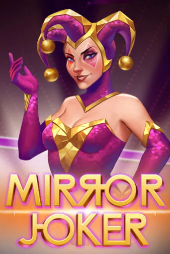 Mirror Joker - играть онлайн | CashVille Casino - без регистрации