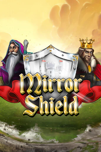 Mirror Shield - играть онлайн | CashVille Casino - без регистрации