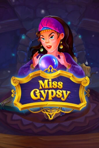 Miss Gypsy - играть онлайн | CashVille Casino - без регистрации