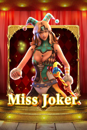 Miss Joker - играть онлайн | CashVille Casino - без регистрации