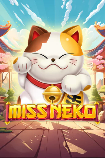 Miss Neko - играть онлайн | CashVille Casino - без регистрации