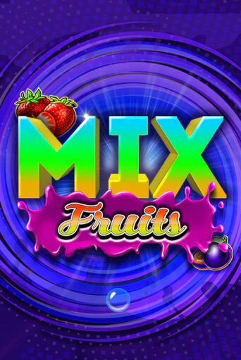 Mix Fruits - играть онлайн | CashVille Casino - без регистрации